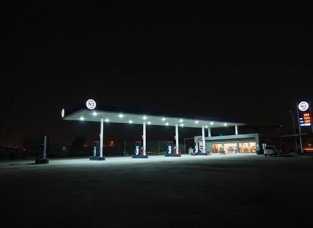 ADNAN FILLING STATION
